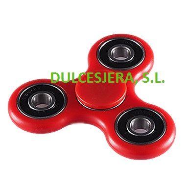 SPINNERS 1UN SIN DEVOLUCIÓN